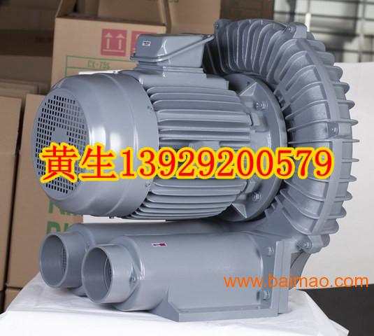 全風(fēng)RB-1010清洗設(shè)備中壓高壓鼓風(fēng)機(jī) 性能、廠家與價格解析